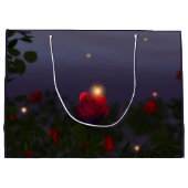Sac cadeau de nuit d'été (Dos)