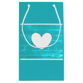 Sac cadeau de Pâques par dalDesignNZ (Dos)