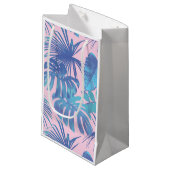 Sac cadeau de plage : Sac de bonjour de fête de pl (Devant Angle)