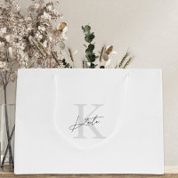 Sac Cadeau de Proposition Demoiselle d'Honneur Mon