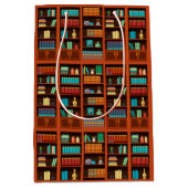 Sac cadeau de réservation (Devant)