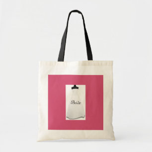 Sac Cadeau de Robe de Mariée pour la Mariée