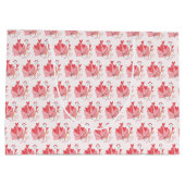 Sac cadeau de Saint Valentin (Dos)