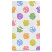 Sac cadeau de tennis (Dos)