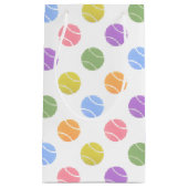 Sac cadeau de tennis (Devant)