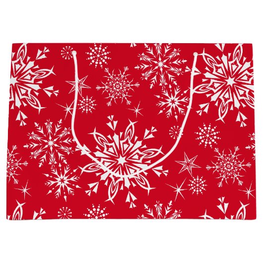 Sac cadeau de vacances (Devant)