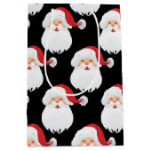 Sac cadeau de vacances (Devant)