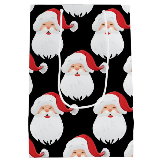 Sac cadeau de vacances (Dos)