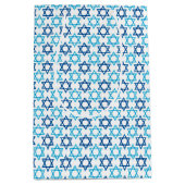 Sac cadeau de vacances (Devant)