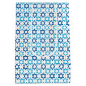 Sac cadeau de vacances (Dos)