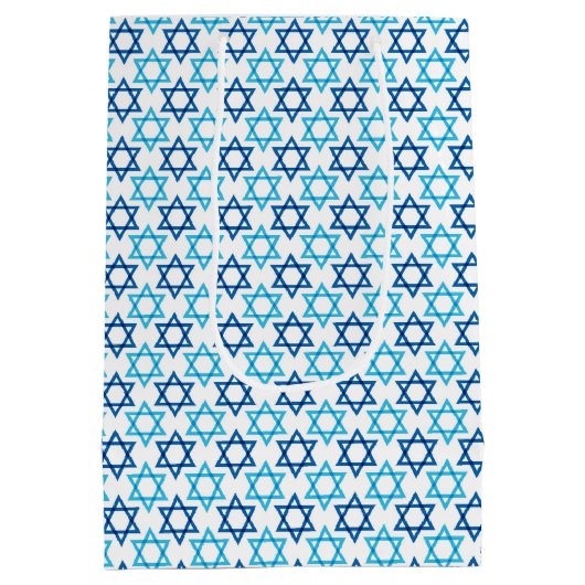 Sac cadeau de vacances (Dos)