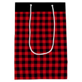 Sac cadeau de vacances (Dos)