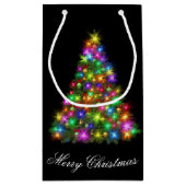 Sac cadeau de vacances (Dos)