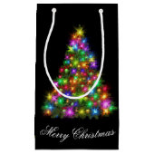 Sac cadeau de vacances (Devant)