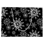 Sac cadeau de vacances (Dos)