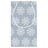 Sac cadeau de vacances (Dos)