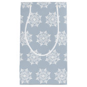 Sac cadeau de vacances (Devant)