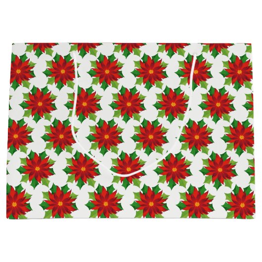 Sac cadeau de vacances (Devant)