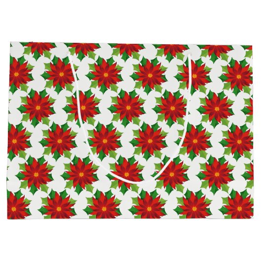 Sac cadeau de vacances (Dos)