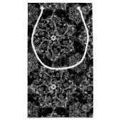 Sac cadeau de vacances (Dos)