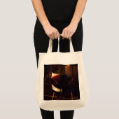 Sac cadeau d'épicerie (Devant (produit))