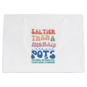 Sac cadeau d'été (Devant)