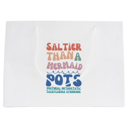 Sac cadeau d'été (Devant)