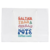 Sac cadeau d'été (Dos)