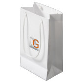 Sac cadeau DG Mastermind (Devant Angle)
