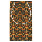 Sac cadeau Diwali Lakshmi (Dos)