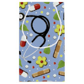 Sac cadeau Docteur (Dos)