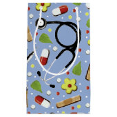 Sac cadeau Docteur (Devant)