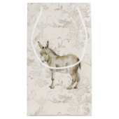 Sac cadeau - Donkey1 (Dos)