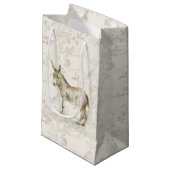 Sac cadeau - Donkey1 (Devant Angle)