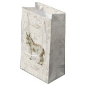 Sac cadeau - Donkey1 (Dos Angle)
