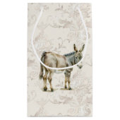 Sac cadeau - Donkey2 (Dos)