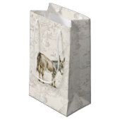 Sac cadeau - Donkey2 (Devant Angle)