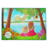 Sac cadeau Dream View (Devant)