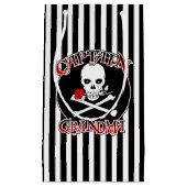 Sac cadeau du capitaine Grandma (Devant)