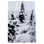 Sac cadeau du lac Nojiri (Devant)