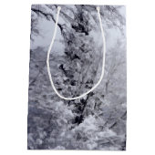 Sac cadeau du lac Nojiri (Dos)