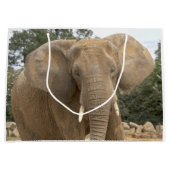 Sac cadeau Dumbo (Devant)