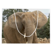 Sac cadeau Dumbo (Dos)