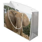 Sac cadeau Dumbo (Dos Angle)