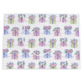 Sac cadeau EDIAG (Devant)