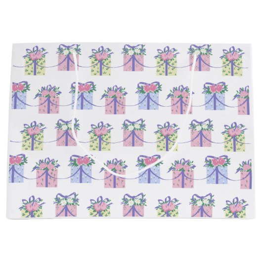 Sac cadeau EDIAG (Devant)