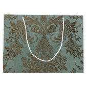 Sac cadeau Elegant Día de Muertos (Dos)