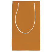 Sac cadeau en bronze (Devant)