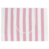 Sac Cadeau Enterrement de Vie de Jeune Fille : Der (Dos)