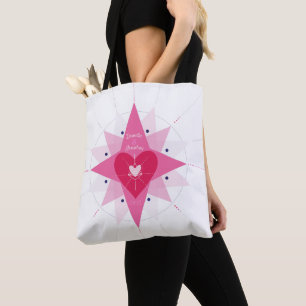 Sac Cadeau Enterrement de Vie de Jeune Fille Maria